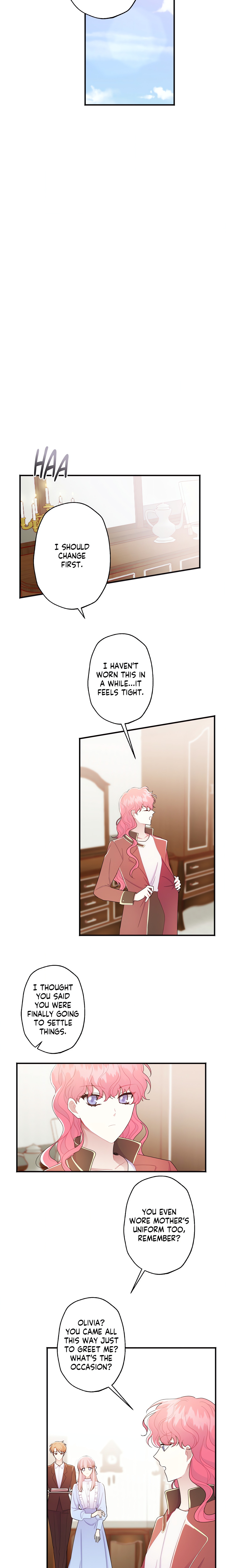 The Gilded Cage chapter 35 page 4