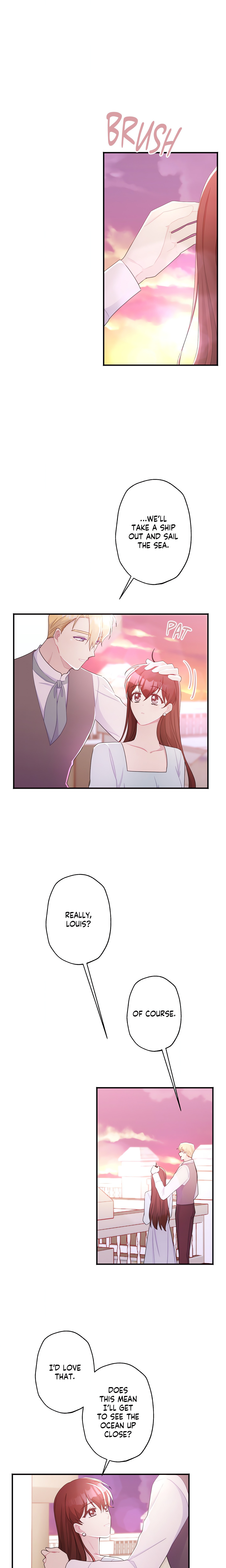 The Gilded Cage chapter 36 page 4