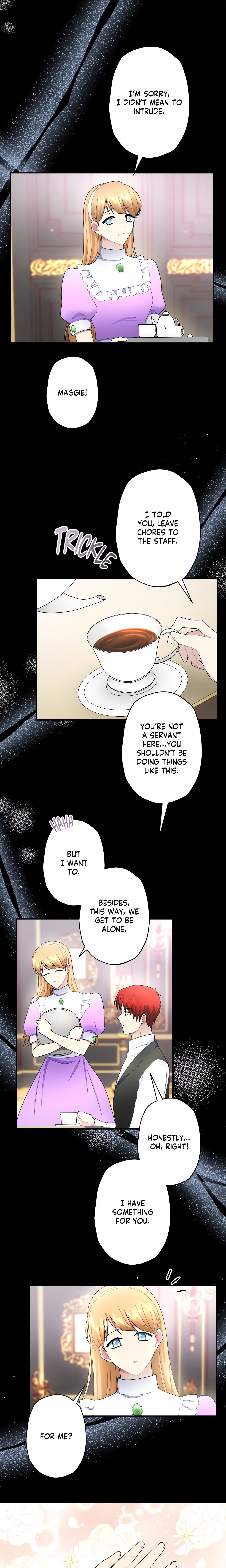 The Gilded Cage chapter 37 page 7