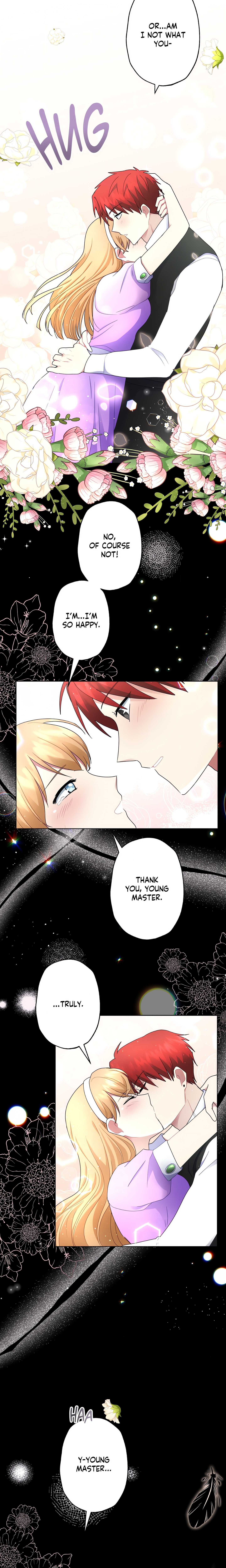The Gilded Cage chapter 37 page 9