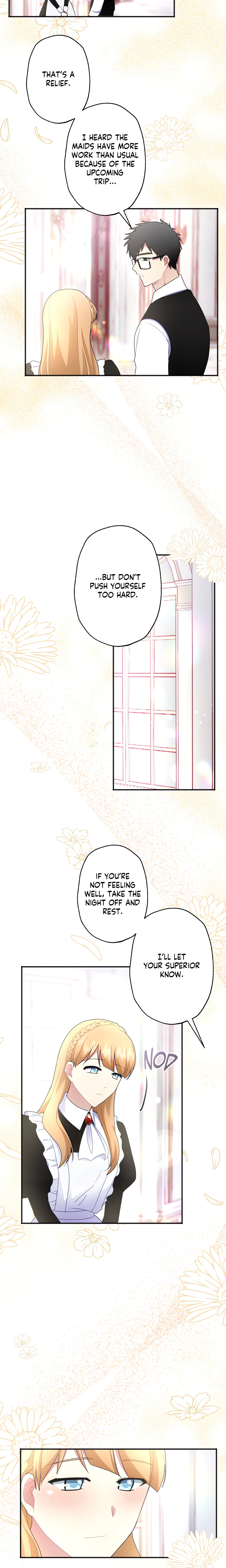 The Gilded Cage chapter 38 page 11