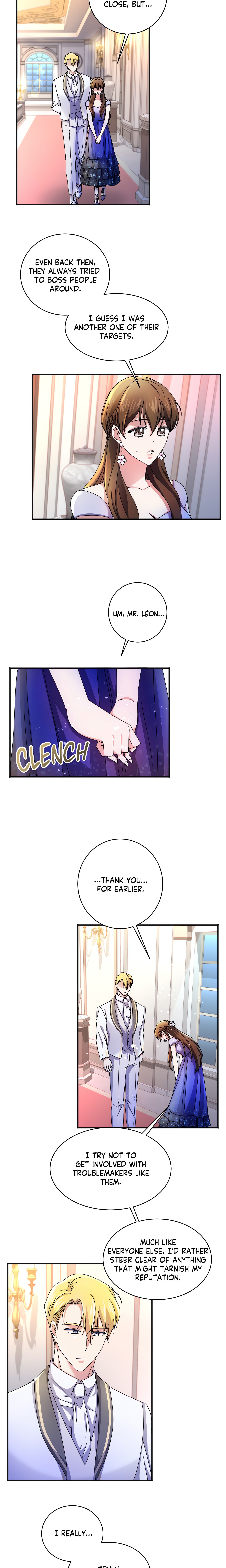 The Gilded Cage chapter 4 page 12