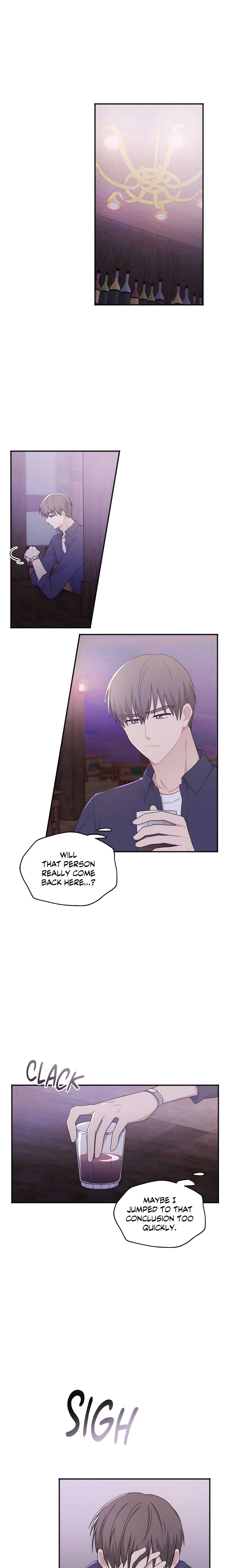 The Gilded Cage chapter 40 page 2