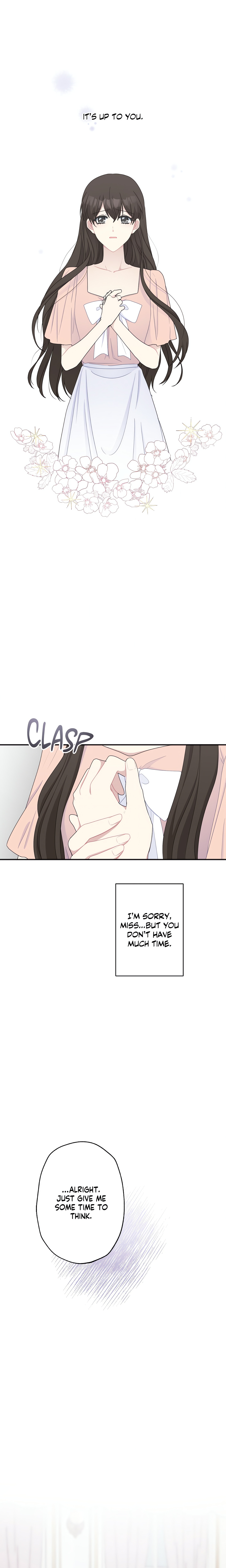 The Gilded Cage chapter 42 page 3