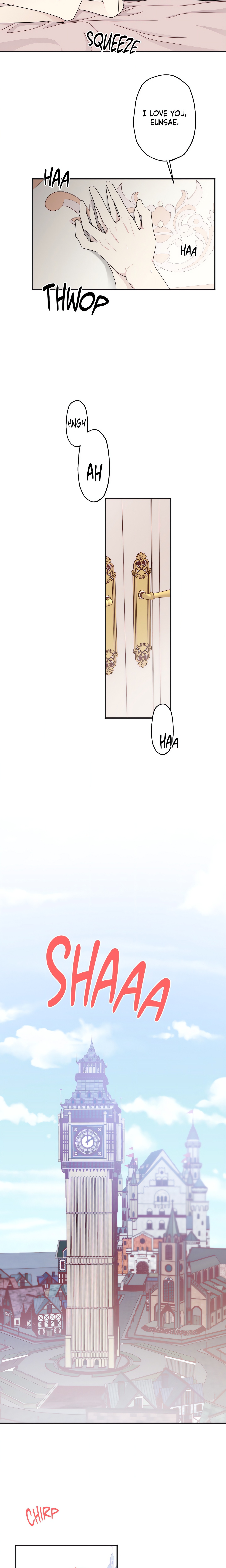 The Gilded Cage chapter 44 page 13