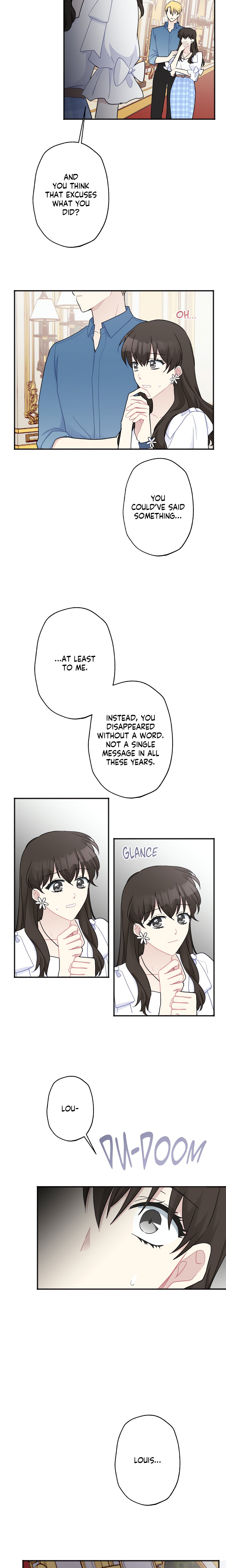 The Gilded Cage chapter 49 page 4