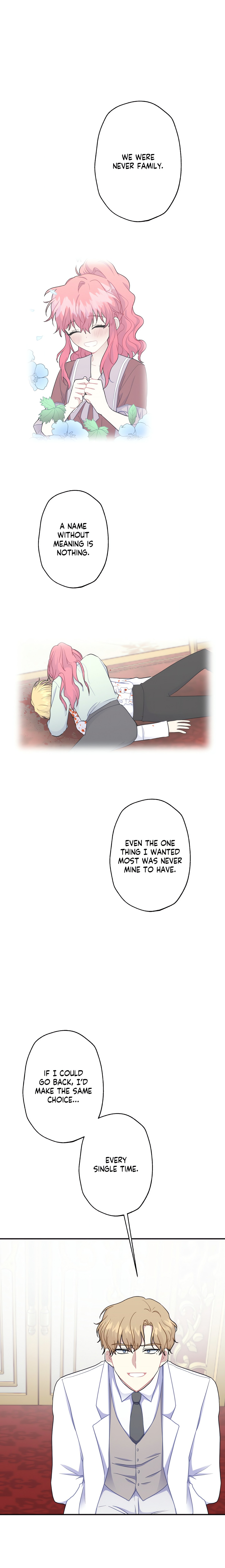 The Gilded Cage chapter 49 page 11