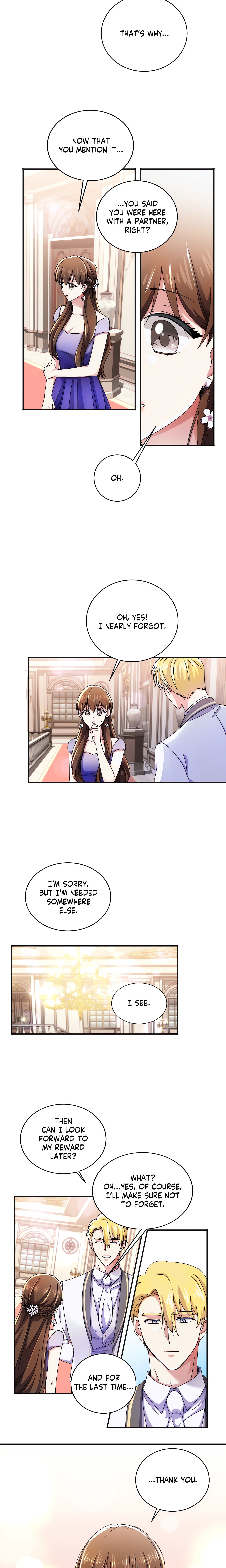 The Gilded Cage chapter 5 page 4