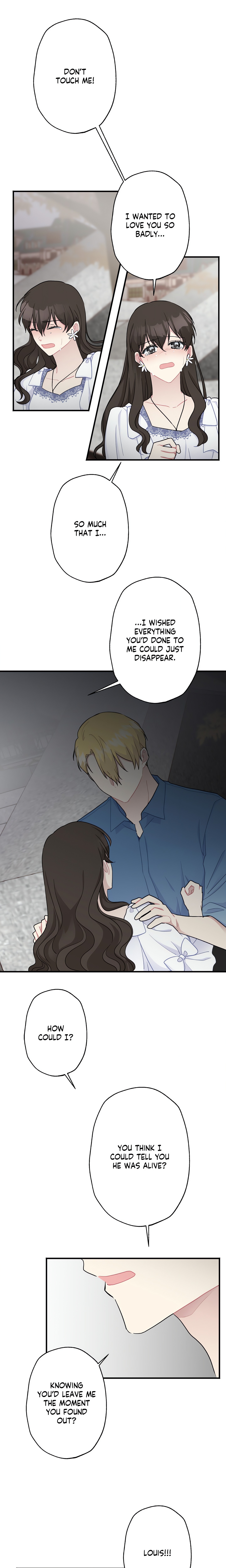 The Gilded Cage chapter 50 page 7