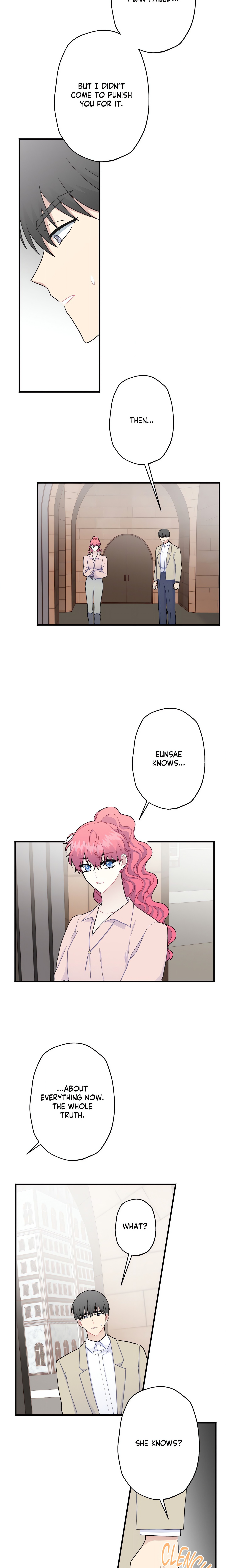 The Gilded Cage chapter 51 page 4