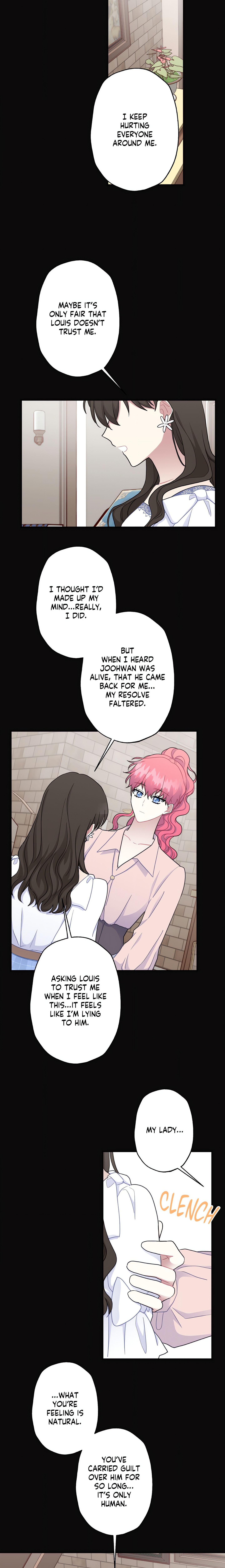 The Gilded Cage chapter 51 page 7