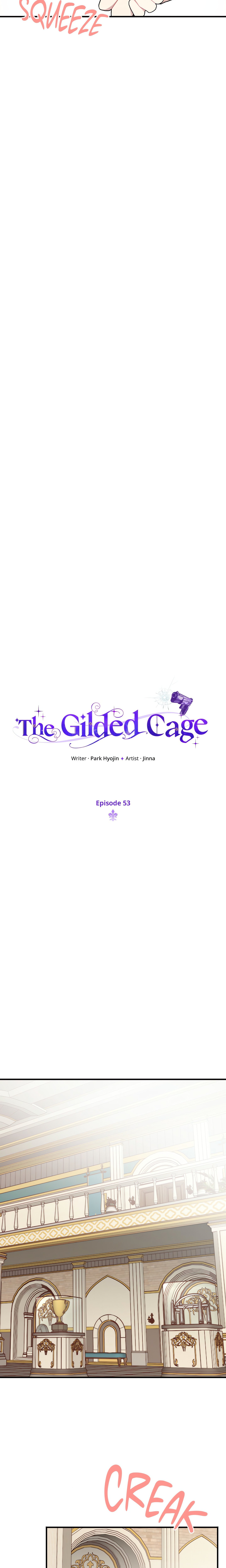 The Gilded Cage chapter 53 page 5