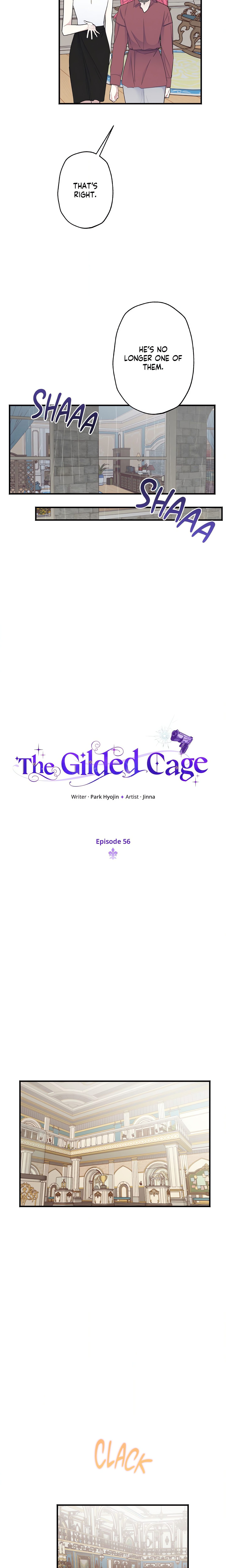 The Gilded Cage chapter 56 page 4
