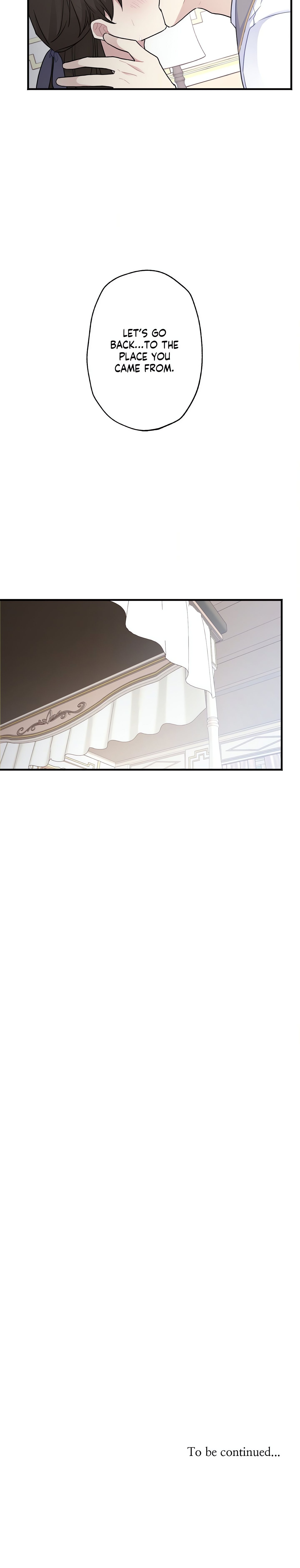 The Gilded Cage chapter 56 page 17