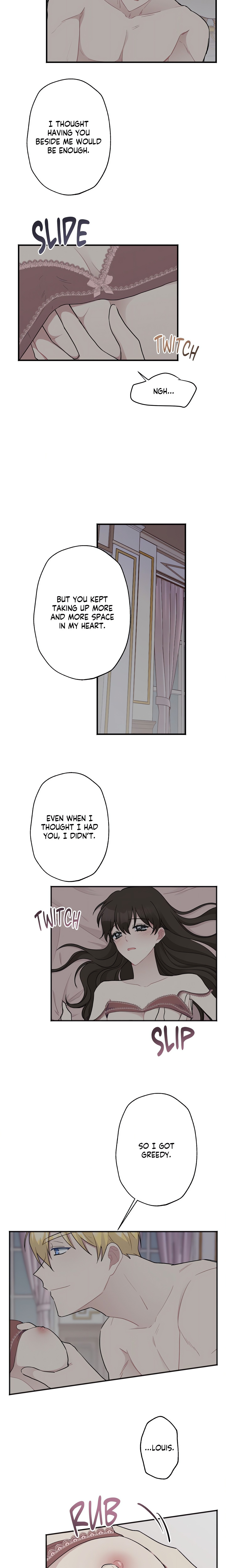 The Gilded Cage chapter 57 page 4