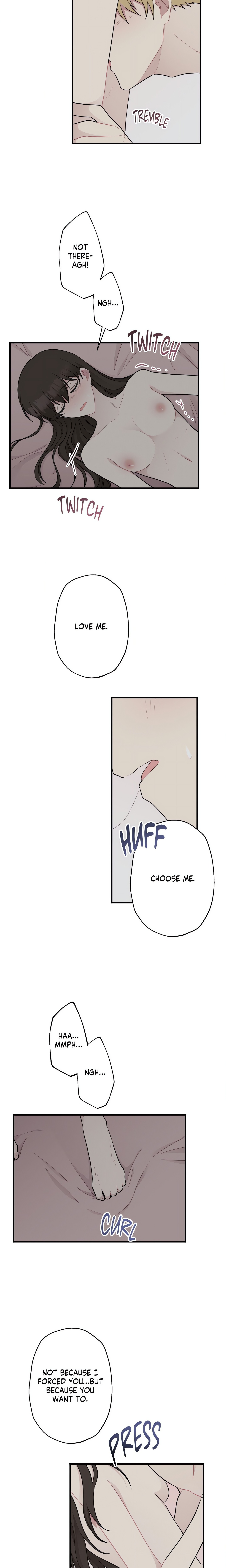 The Gilded Cage chapter 57 page 7