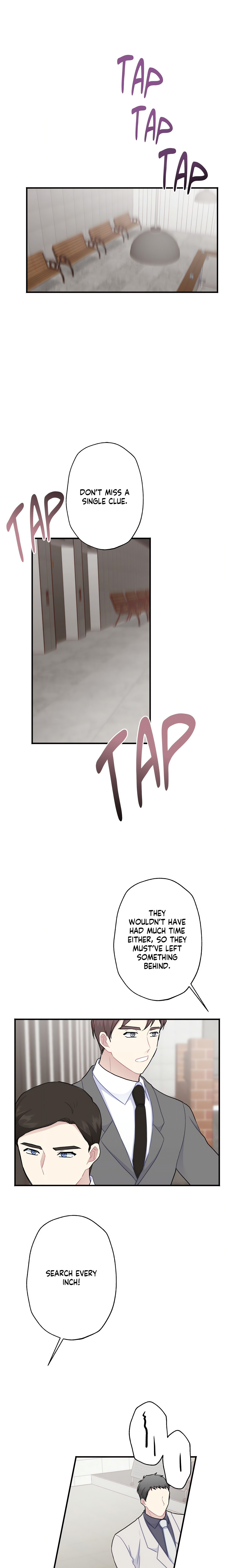 The Gilded Cage chapter 59 page 2