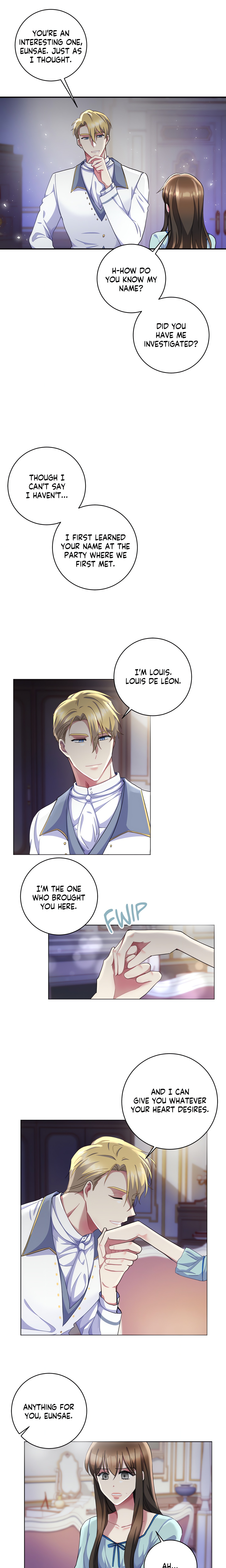 The Gilded Cage chapter 7 page 7