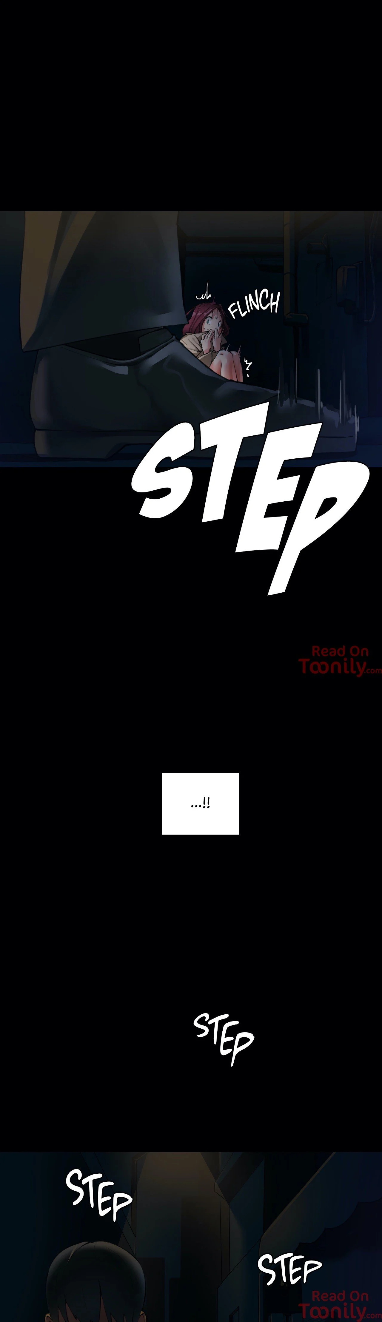 The Girl Hiding in the Wall chapter 1 page 5