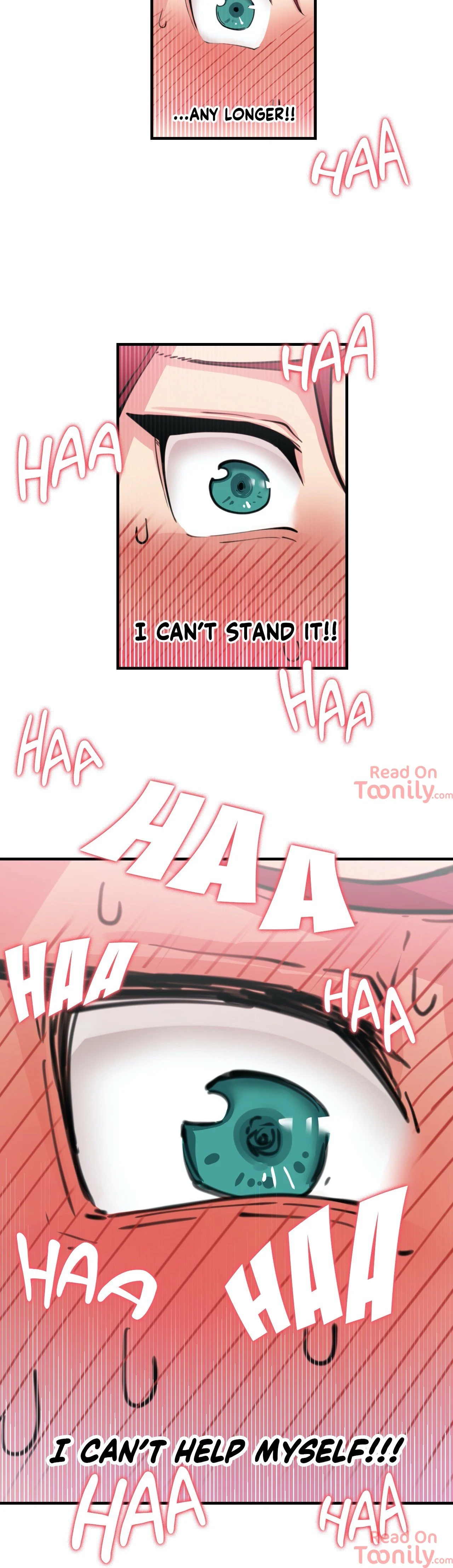 The Girl Hiding in the Wall chapter 1 page 12