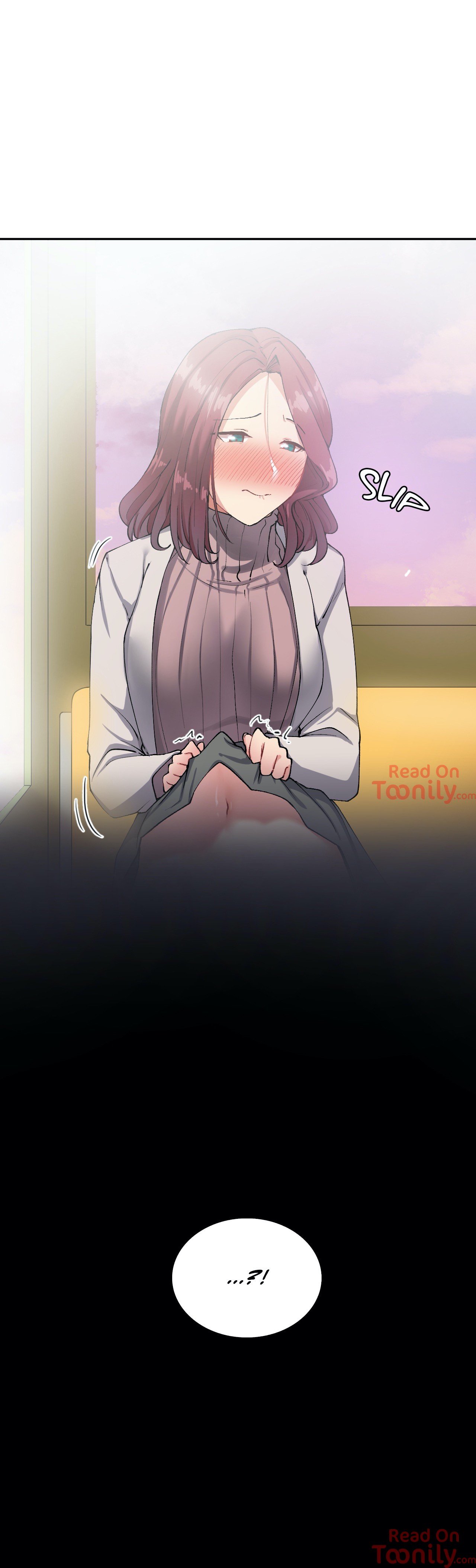 The Girl Hiding in the Wall chapter 11 page 19