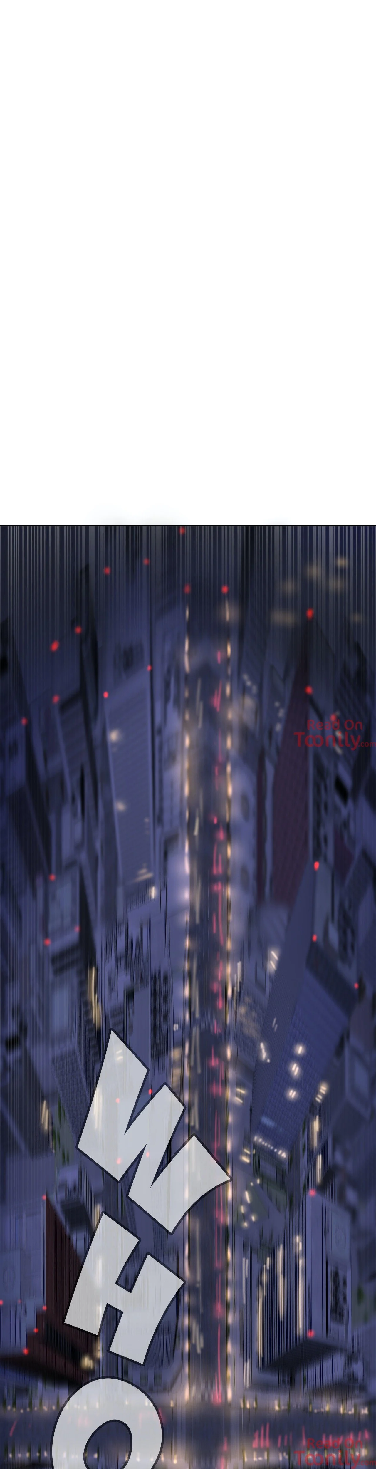 The Girl Hiding in the Wall chapter 7 page 1