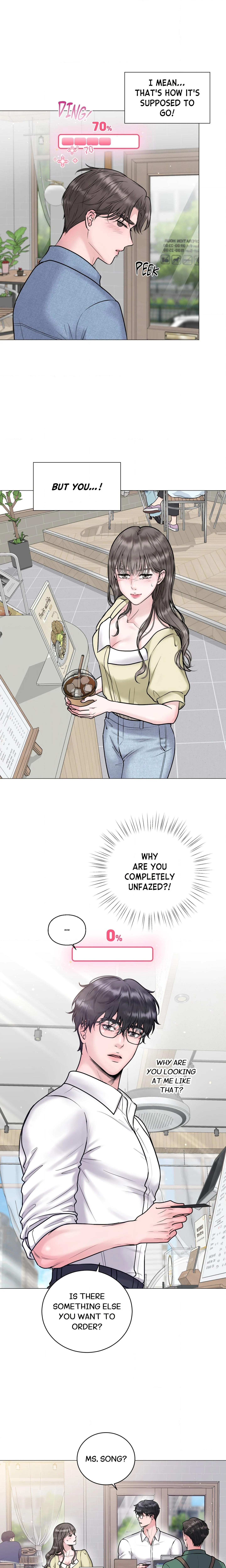 The Girl Next Door Knows Best chapter 1 page 2