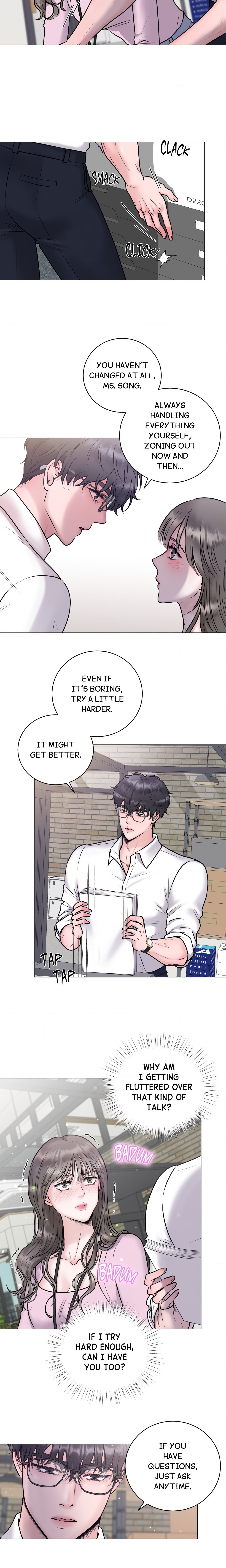 The Girl Next Door Knows Best chapter 1 page 10