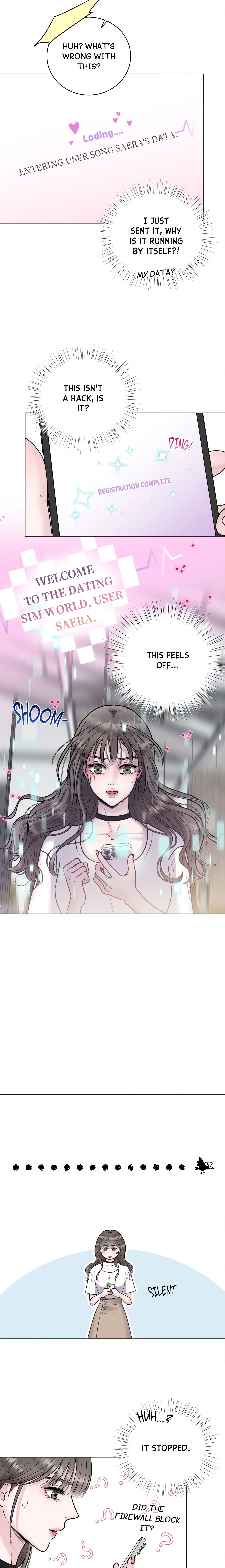 The Girl Next Door Knows Best chapter 1 page 15