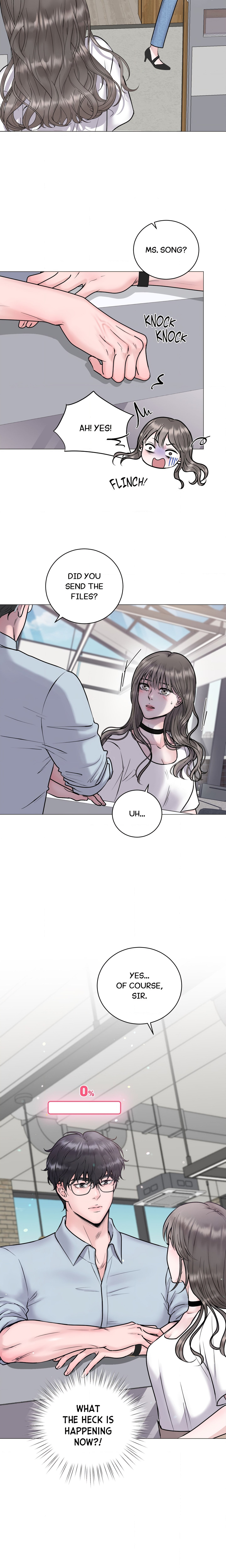 The Girl Next Door Knows Best chapter 1 page 17