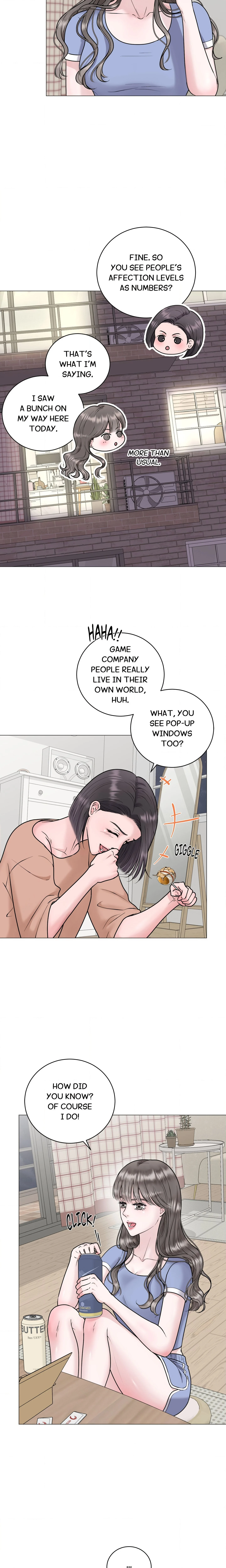 The Girl Next Door Knows Best chapter 2 page 2