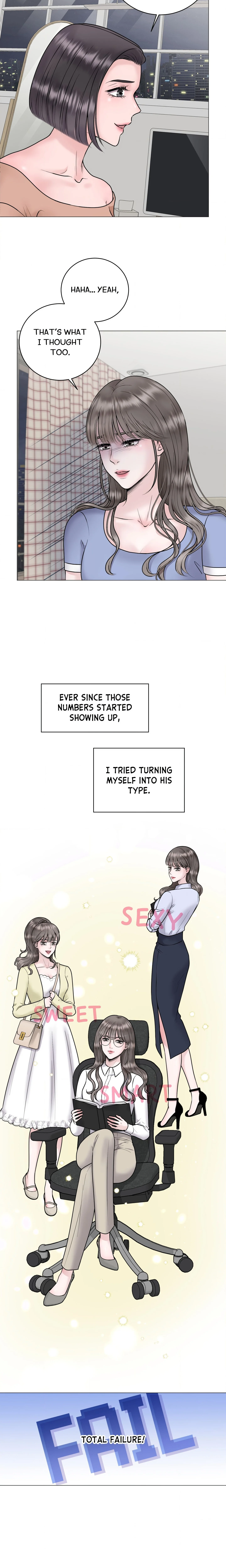 The Girl Next Door Knows Best chapter 2 page 4