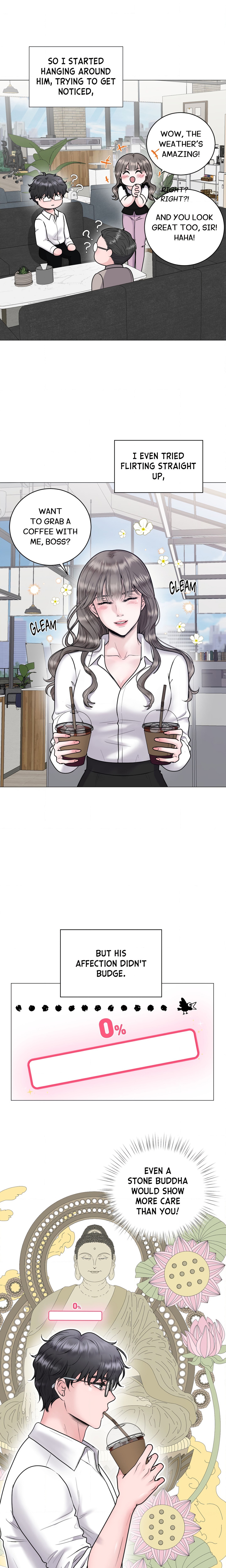 The Girl Next Door Knows Best chapter 2 page 5