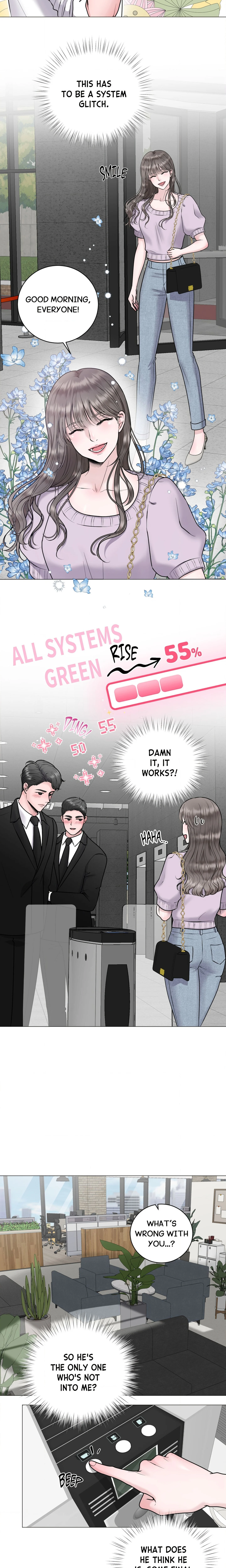 The Girl Next Door Knows Best chapter 2 page 6