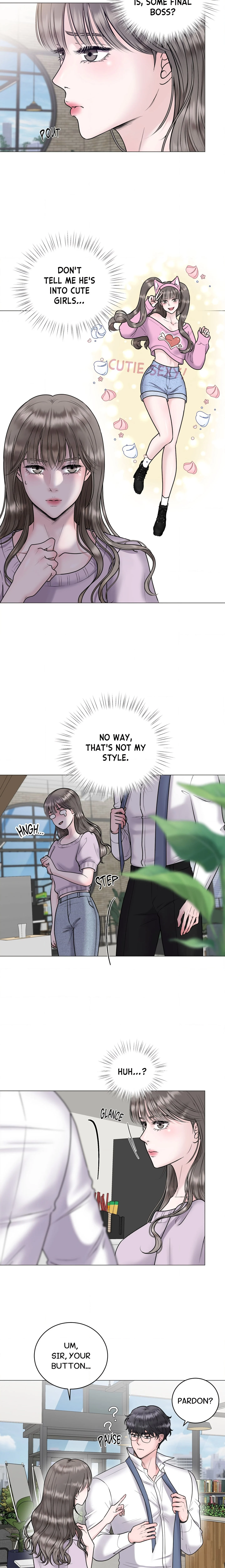 The Girl Next Door Knows Best chapter 2 page 7