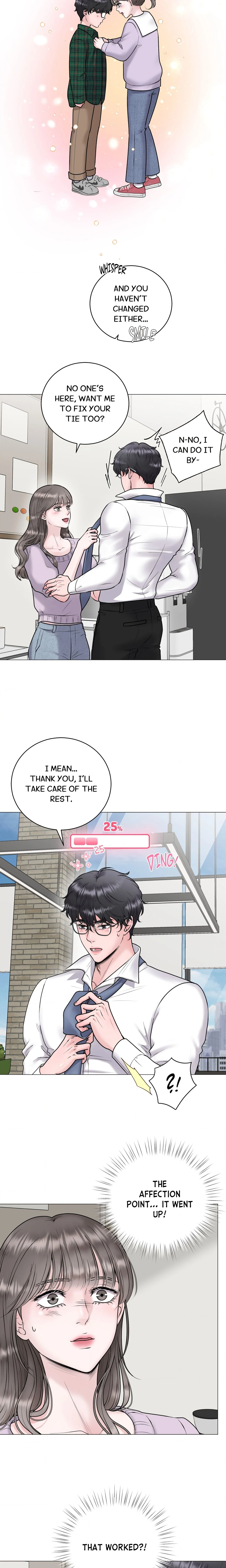 The Girl Next Door Knows Best chapter 2 page 9