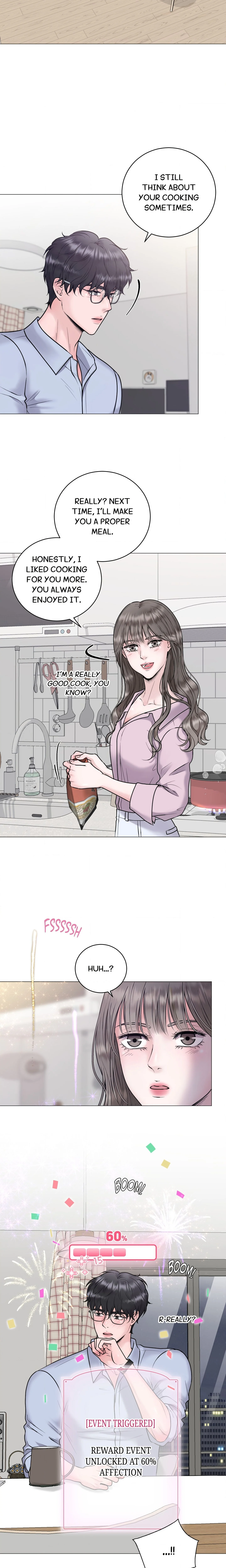 The Girl Next Door Knows Best chapter 2 page 14