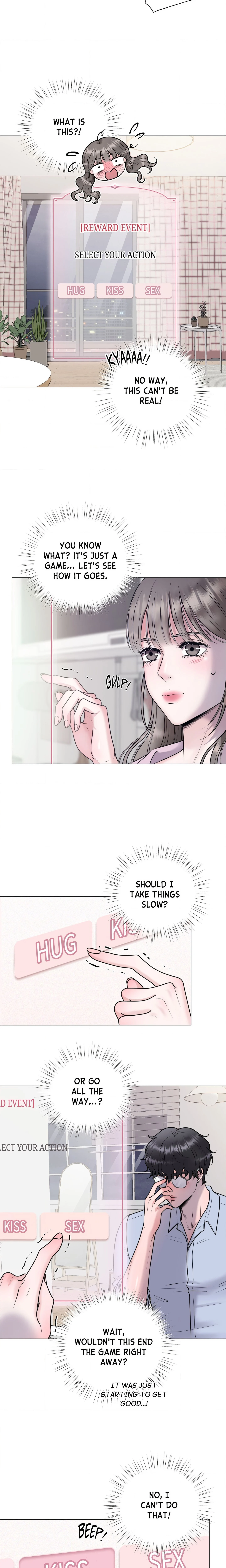 The Girl Next Door Knows Best chapter 2 page 15