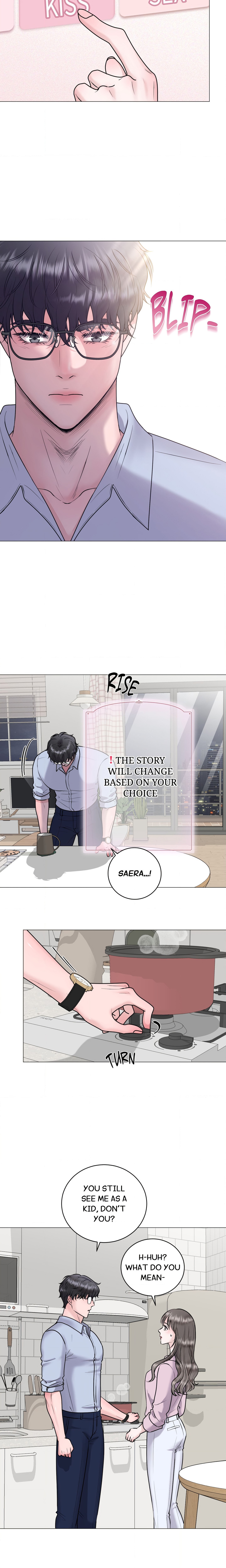 The Girl Next Door Knows Best chapter 2 page 16
