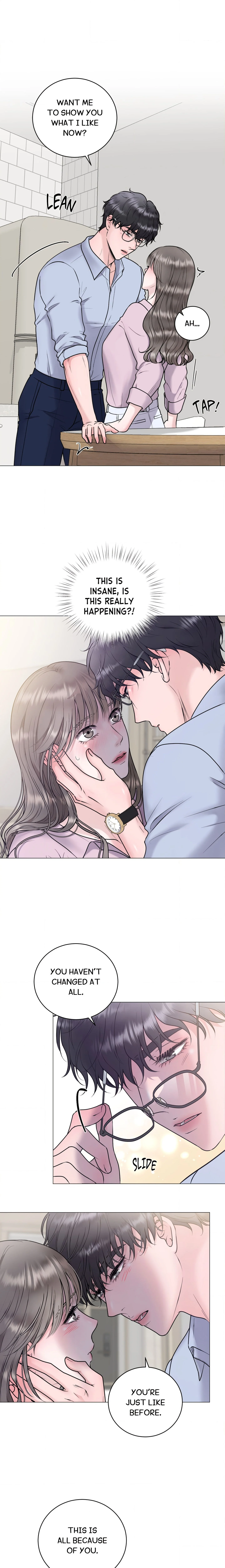 The Girl Next Door Knows Best chapter 2 page 17