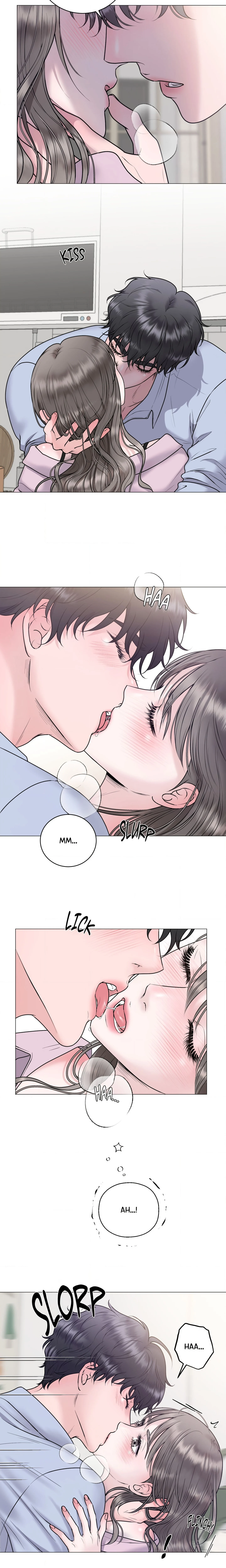 The Girl Next Door Knows Best chapter 2 page 18
