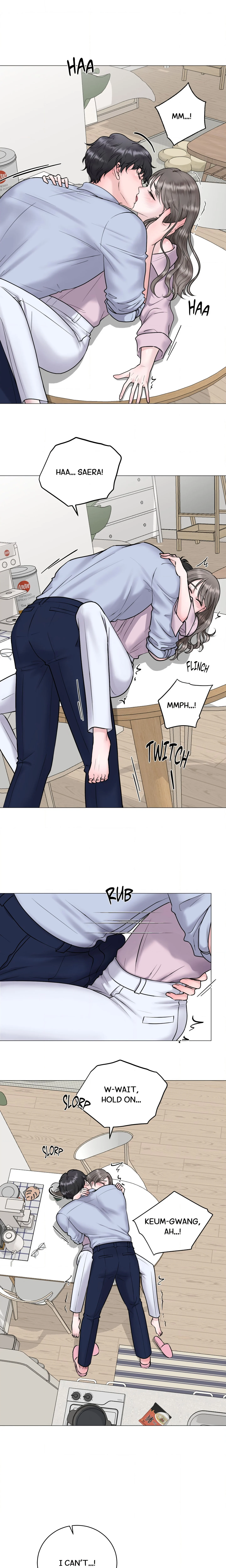 The Girl Next Door Knows Best chapter 2 page 19