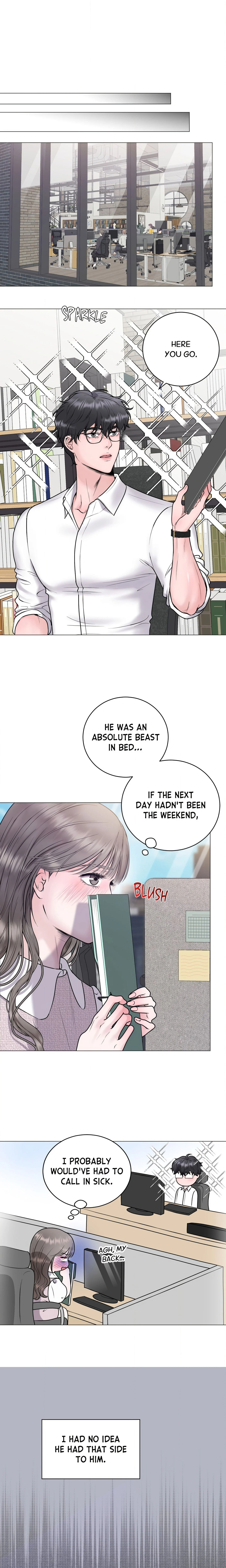 The Girl Next Door Knows Best chapter 3 page 11