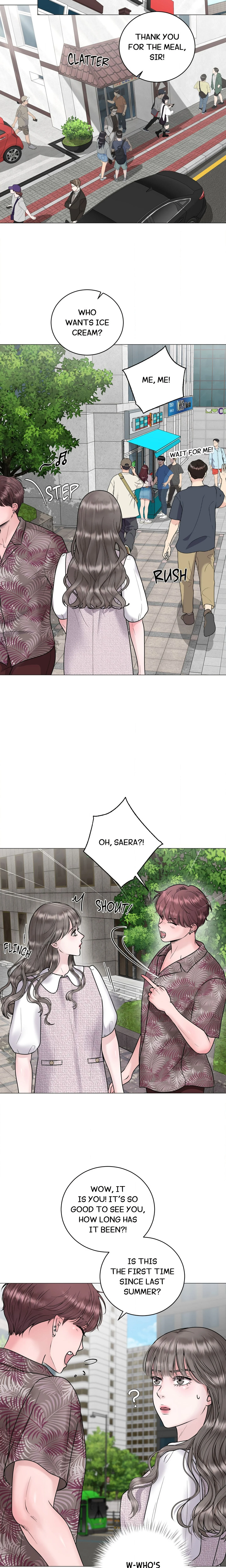 The Girl Next Door Knows Best chapter 3 page 13