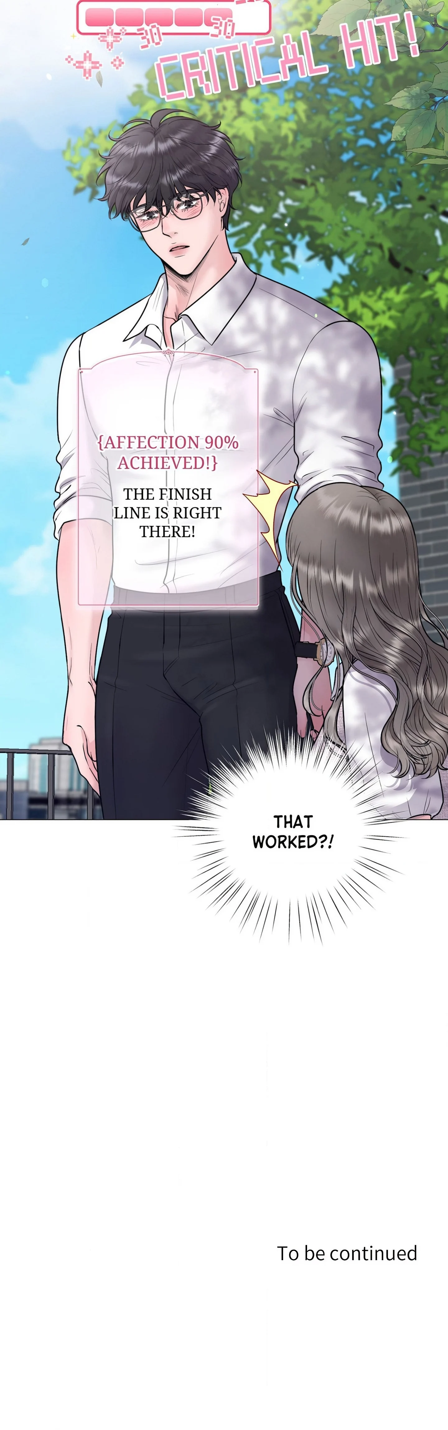 The Girl Next Door Knows Best chapter 3 page 20