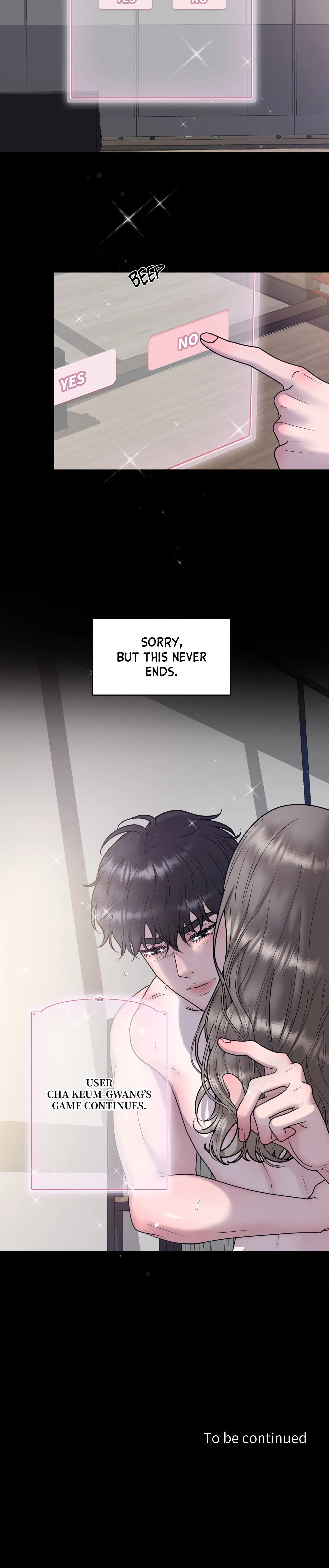 The Girl Next Door Knows Best chapter 5 page 21