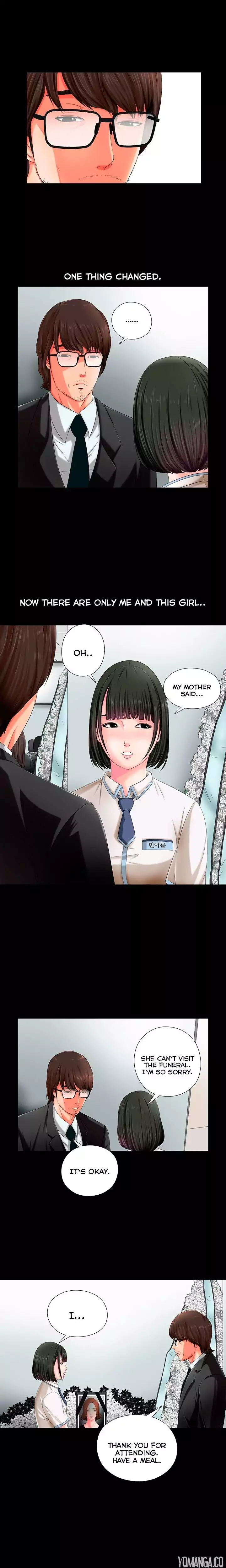 The Girl Next Door chapter 1 page 13