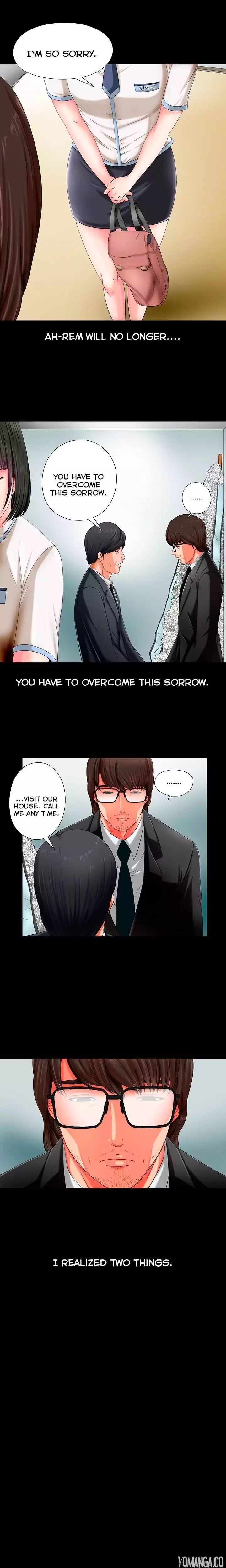 The Girl Next Door chapter 1 page 14
