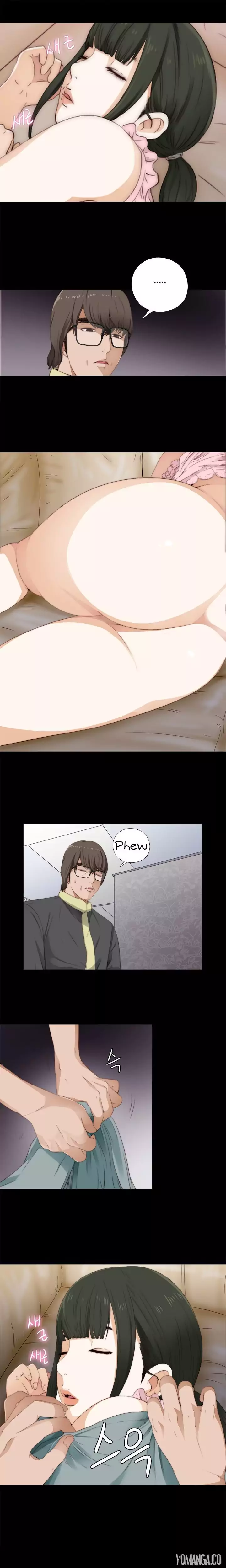 The Girl Next Door chapter 10 page 6