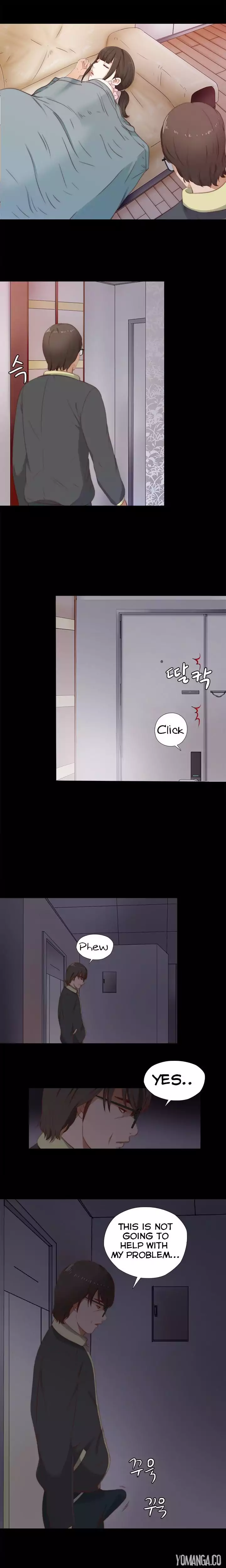 The Girl Next Door chapter 10 page 7